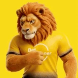 Betmilyoner - Resmi Logo